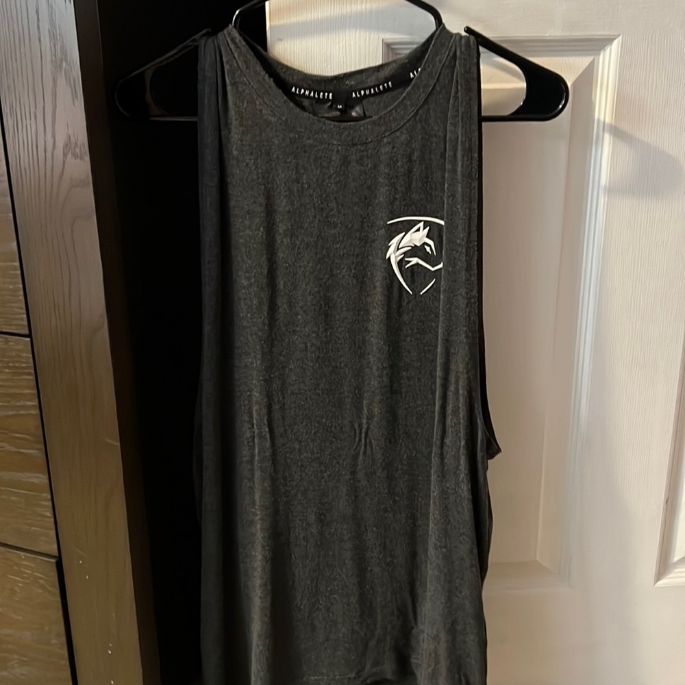 Alphalete performance cutoff